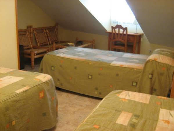 Oyo Hospedaje El Gato Segovia Exteriér fotografie